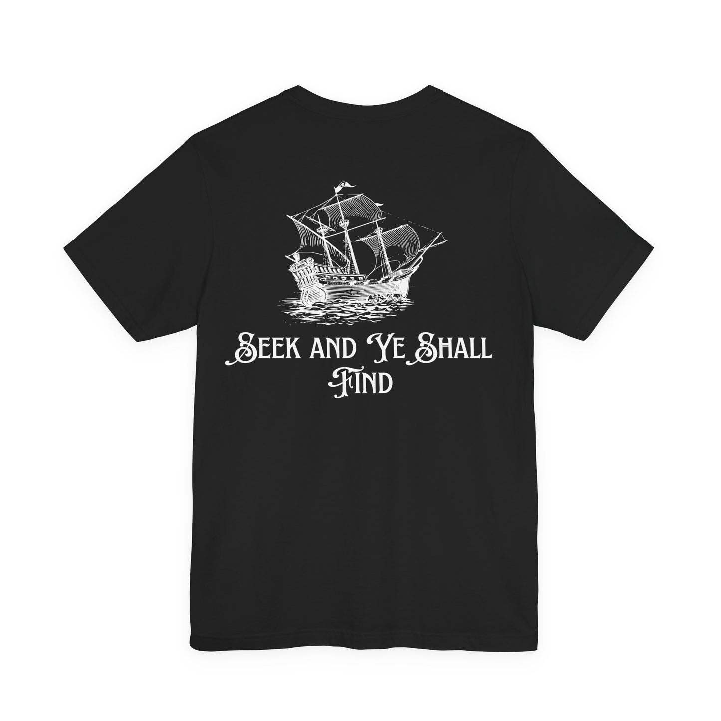 Seek and Find T-Shirt
