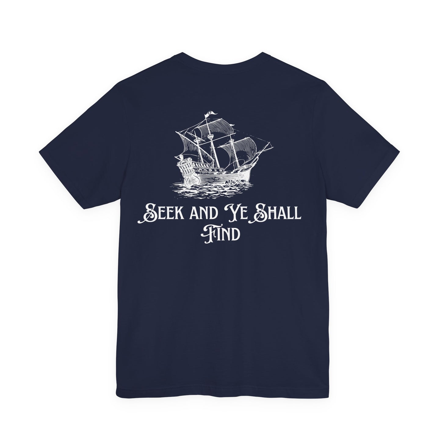 Seek and Find T-Shirt