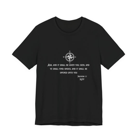 Seek and Find T-Shirt