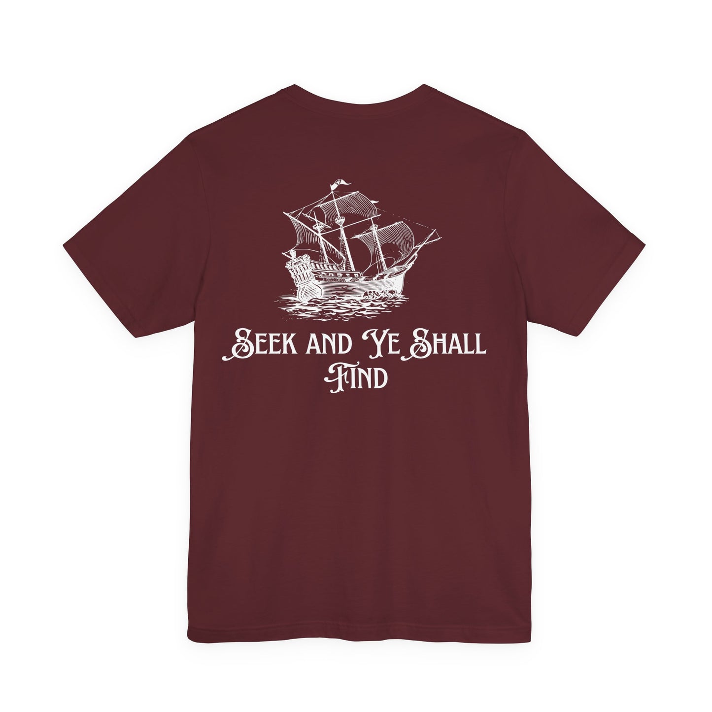 Seek and Find T-Shirt