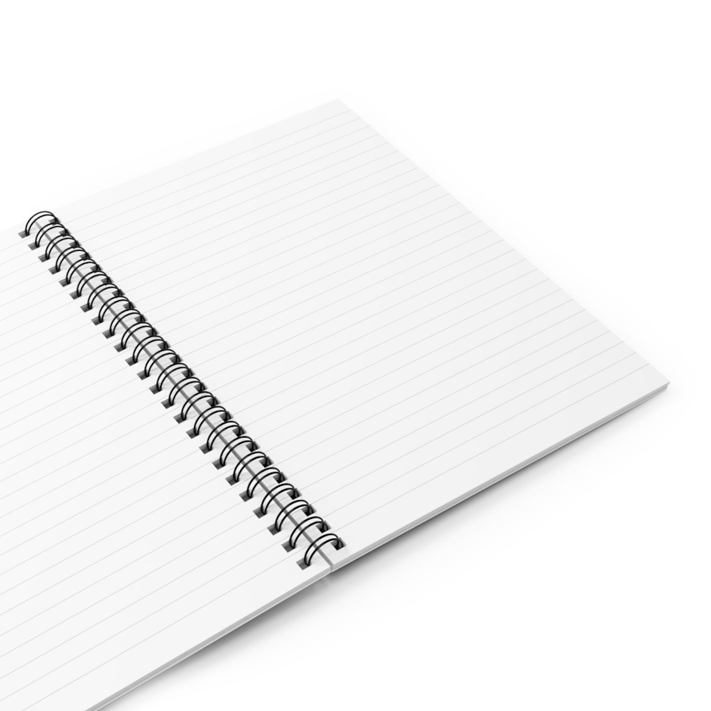 Isaiah 55:11 Notebook