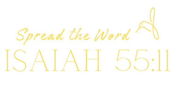 Isaiah 55:11